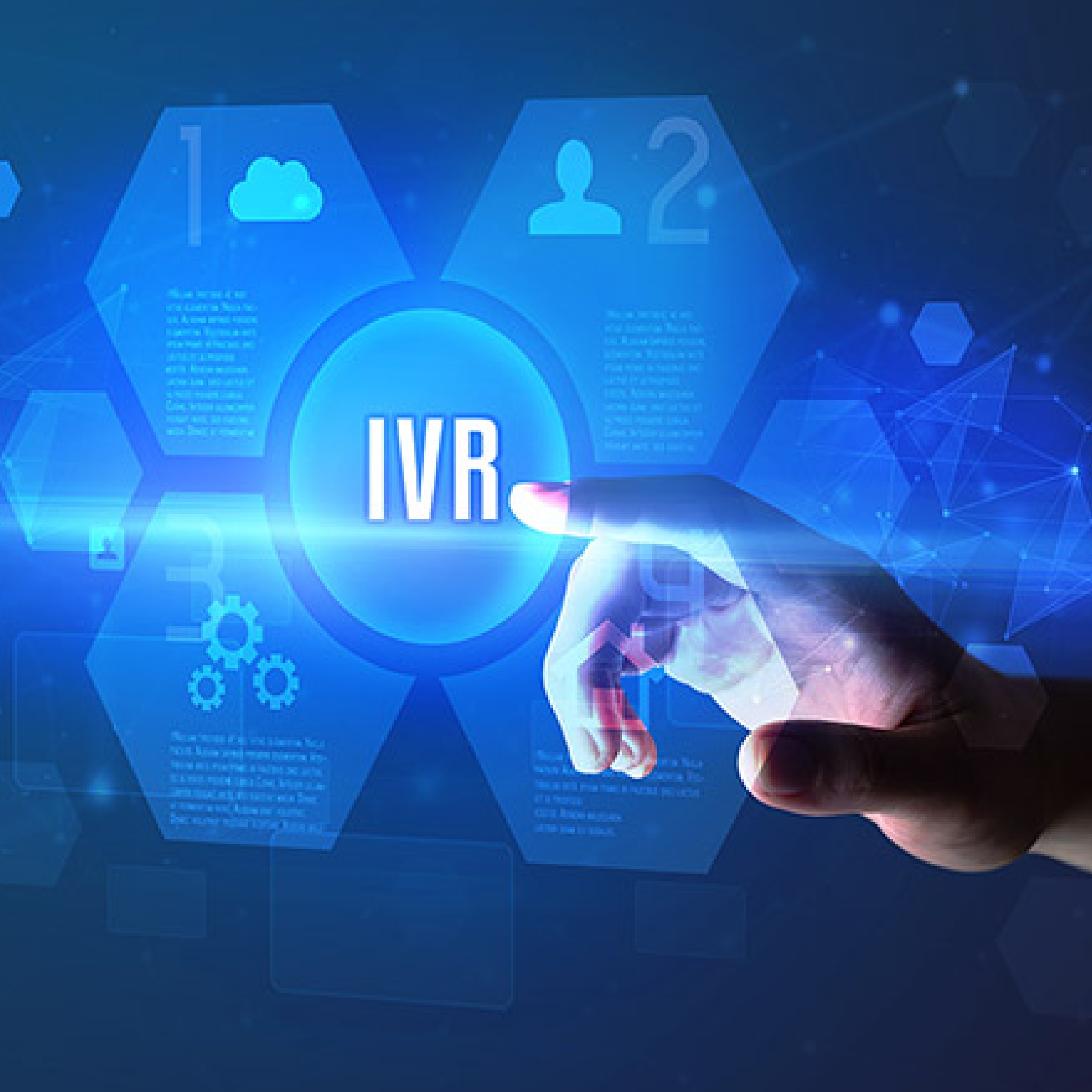 The benefits of having IVR with your SMEs communication system – vezeti