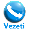 vezeti Logo